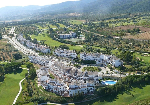 Lauro Golf Resort