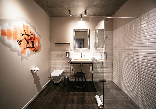 Altes Stahlwerk Business & Lifestyle Hotel