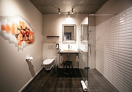 Altes Stahlwerk Business & Lifestyle Hotel