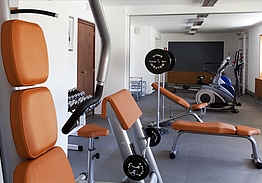 Aparthotel Atenea Valles | Golf i Barcelona