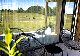 Binowo Park Golf Club