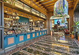 Cullinan Belek | Golf i Belek