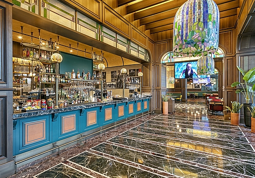 Cullinan Belek | Golf i Belek