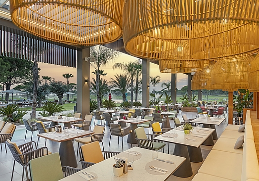 Cullinan Belek | Golf i Belek