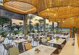 Cullinan Belek | Golf i Belek