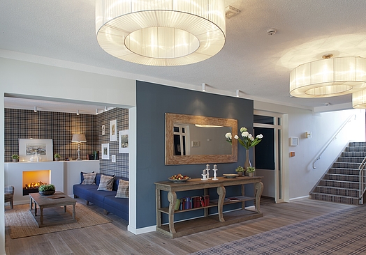 Dorint Resort Baltic Hills Usedom