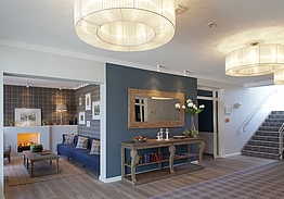 Dorint Resort Baltic Hills Usedom