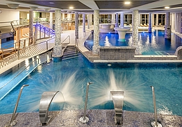 Gran Palas Experience Spa & Beach Resort