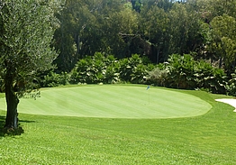 Golf Torrequebrada