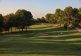 INFINITUM | Hills Course