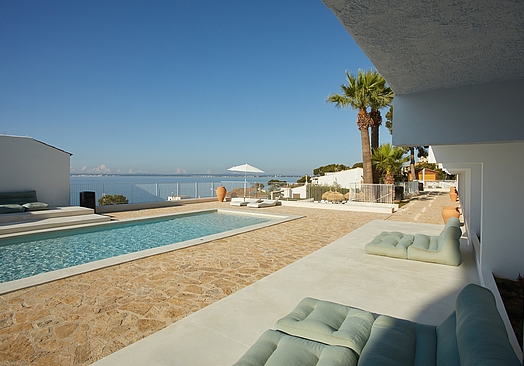 Inmood Aucanada Hotel