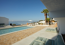 Inmood Aucanada Hotel