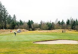 Jammerbugtens Golfklub
