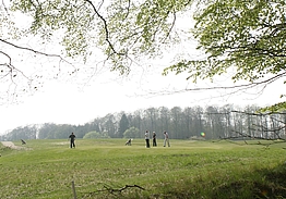 Ledreborg Palace Golf Club
