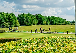 Møn Golf Resort