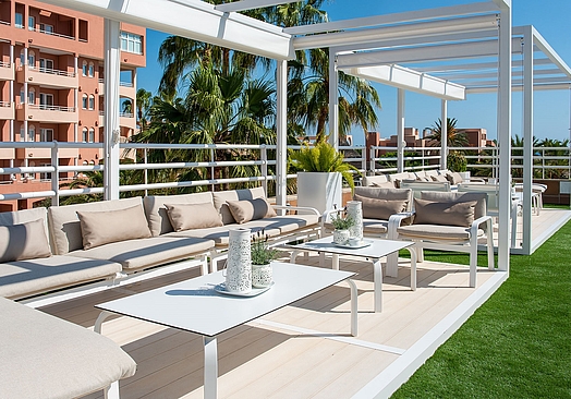 Oliva Nova Beach & Golf Resort