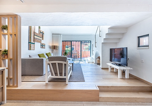 Onyria Quinta da Marinha Resort | Villas