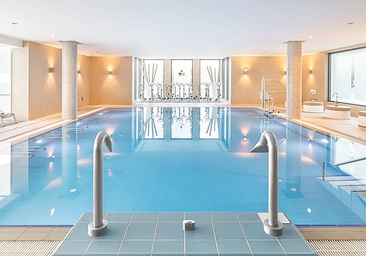 Palacio Estoril Hotel Golf & Spa