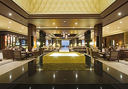 Riu Palace Tikida Agadir