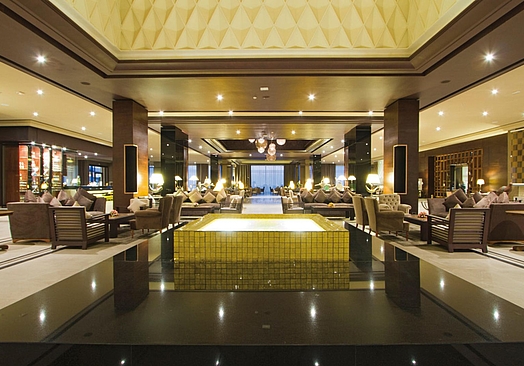 Riu Palace Tikida Agadir