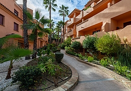 Royal Marbella Golf Resort