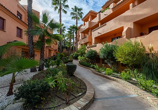 Royal Marbella Golf Resort