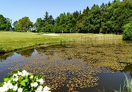 Skanderborg Golf Klub