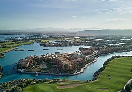 Steigenberger Golf Resort El Gouna
