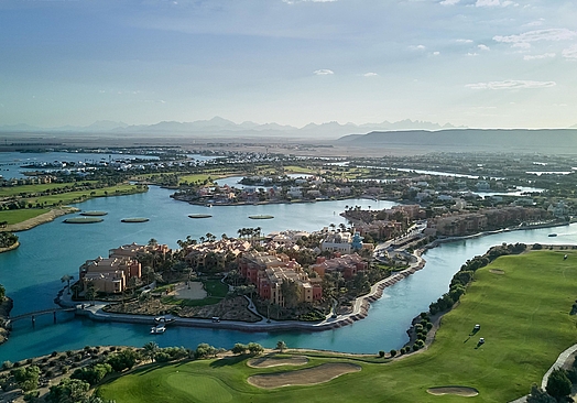 Steigenberger Golf Resort El Gouna