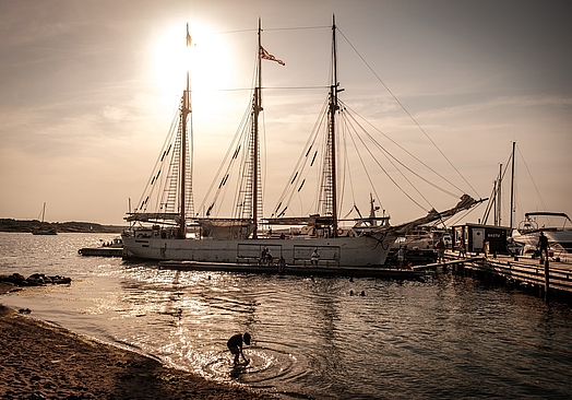 TanumStrand SPA & Resort