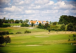 Tegelberga Golfklubb
