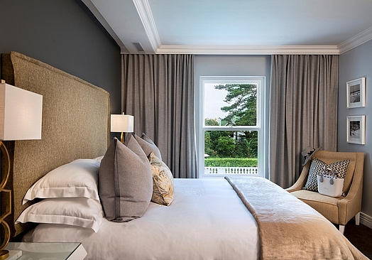 Fancourt South Africa | The Manor House