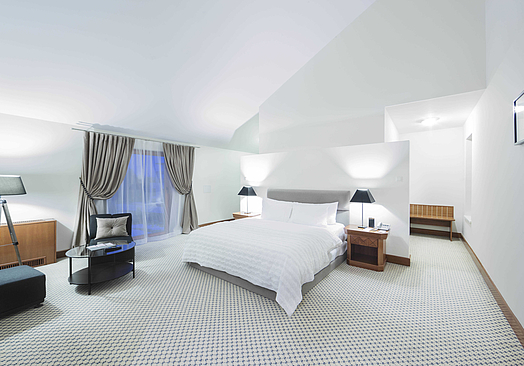 Vilnius Grand Resort | Golf i Litauen