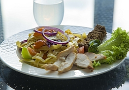 Enjoy Resorts Marina Fiskenæs