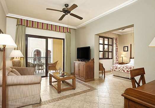 Hotel Melia Villaitana