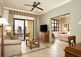 Hotel Melia Villaitana