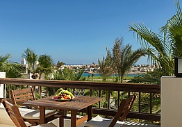 Ancient Sands Golf Resort