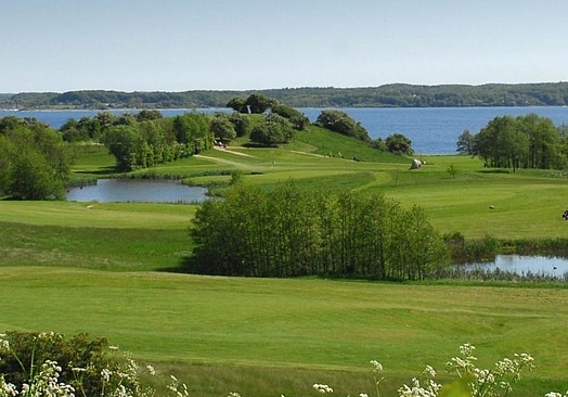 Benniksgaard Golf & Hotel