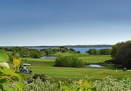 Benniksgaard Golf & Hotel