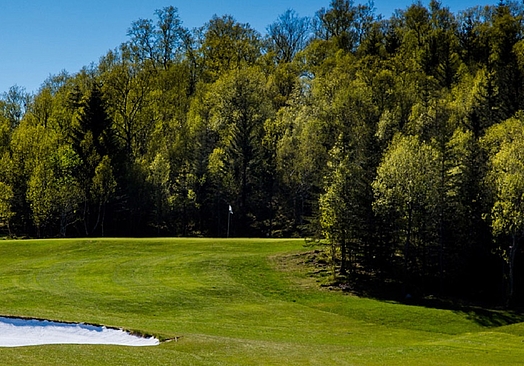 Bodø Golfpark