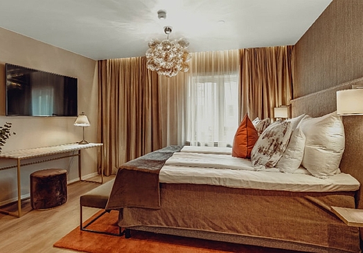 Bodø Golfpark | Home Grand Hotel Bodø 