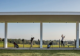 Camiral, a Quinta do Lago Resort – Girona, Spain