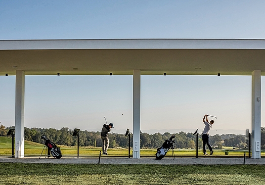 Camiral, a Quinta do Lago Resort – Girona, Spain