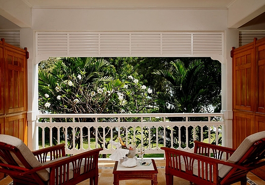 Centara Grand Beach Resort & Villas Hua Hin