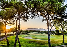 El Plantío Golf Resort