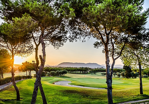 El Plantío Golf Resort