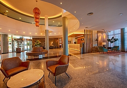 Fuengirola Beach Aparthotel