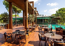 Gloria Golf Club | Golf i Belek