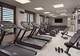 Ona Hacienda del Alamo Golf Resort | Golf i Murcia