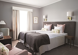 Hooks Golfklubb - Hooks Herrgård